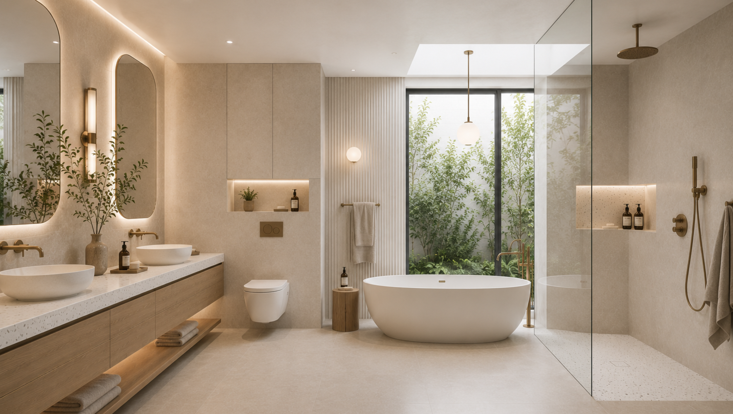 Understanding Preformed Shower Base Compliance: What Every Architect and Specifier Should Know