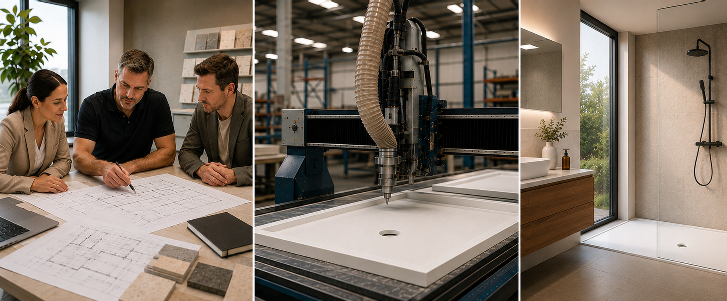 Why Australian Manufacturing Still Matters in the Built Environment