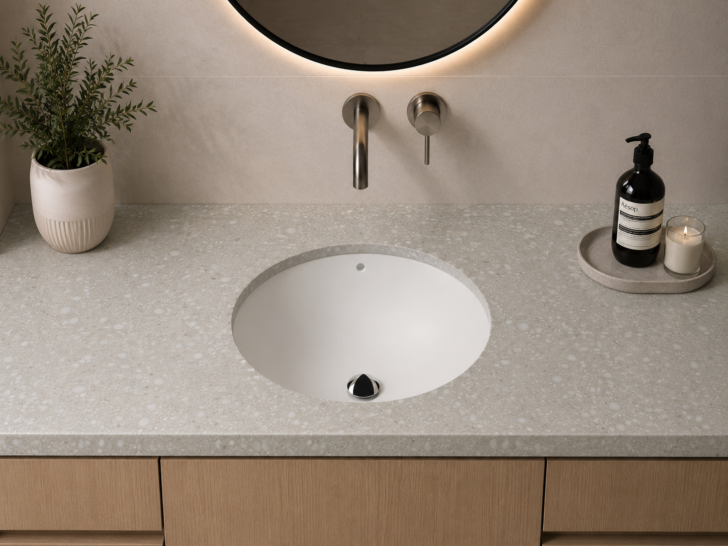 The Agate Basin