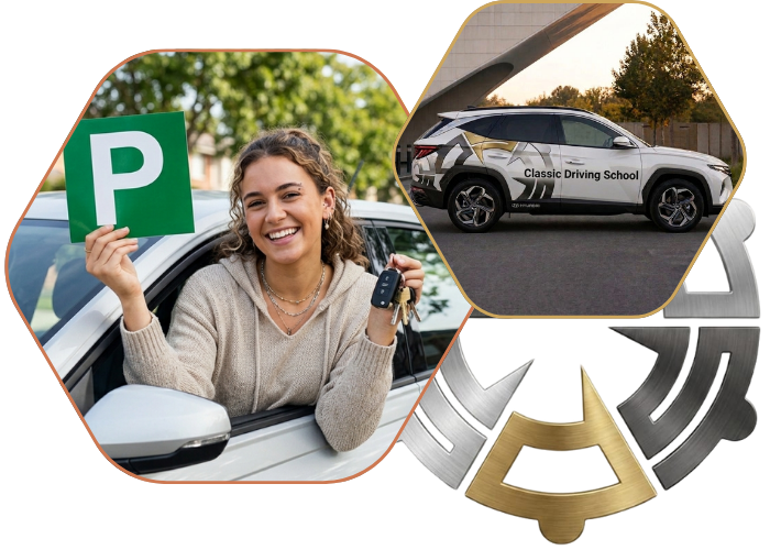Driving instructor in Melbourne Eastern Suburbs, Balwyn, Box Hill, Camberwell, Kew, Toorak, Templestowe