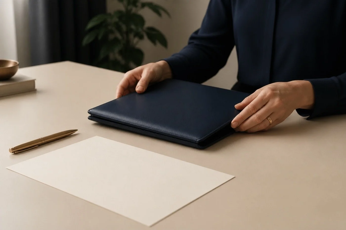 The Legacy 72 Commitment: Why a Higher Standard Begins With What You Agree to Uphold