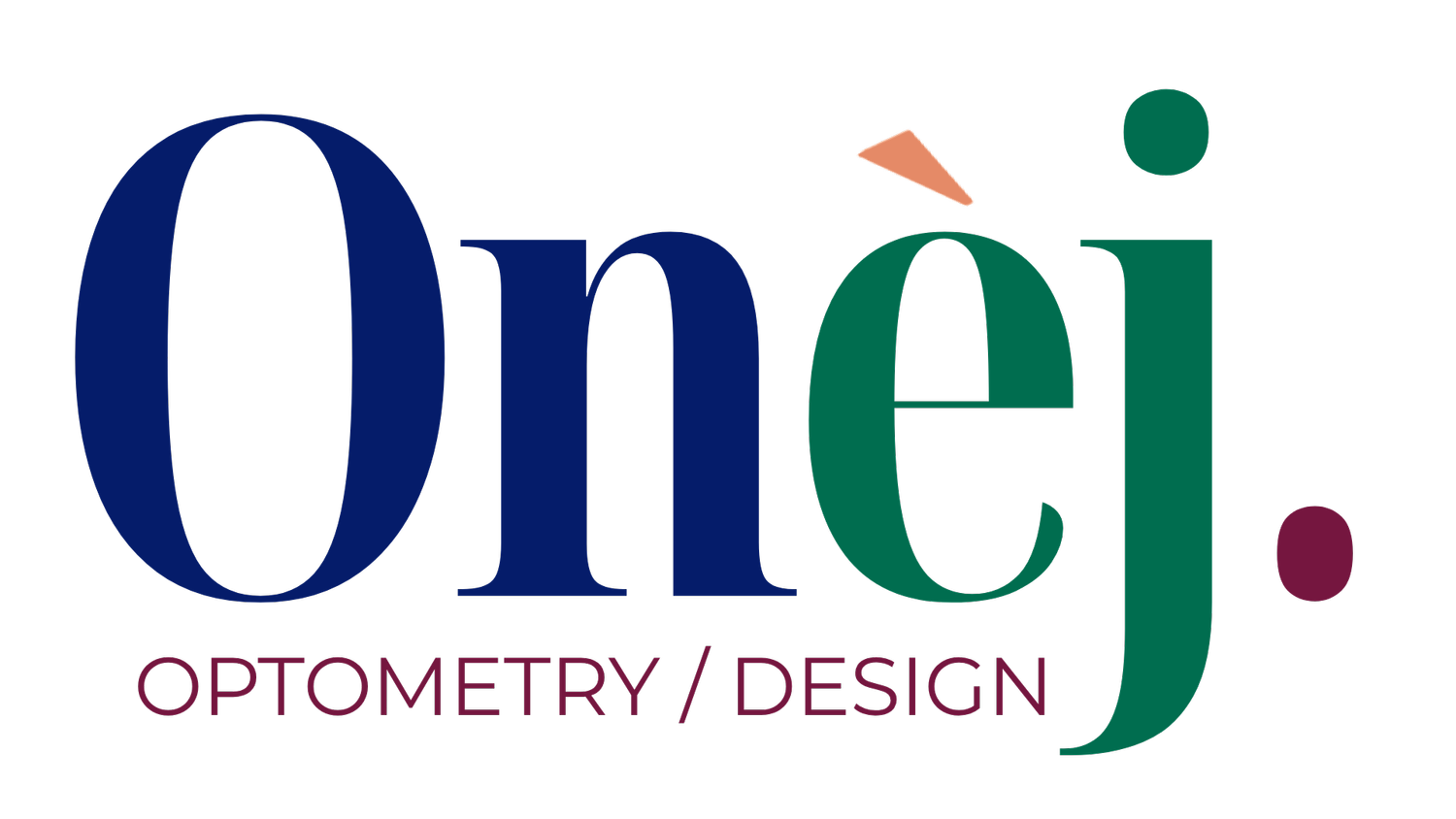Onẻj Optometry