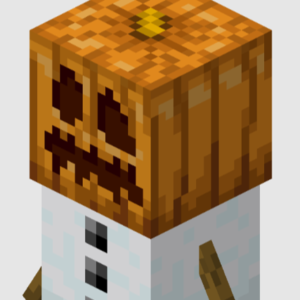 Snow Golem…