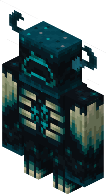 Warden…