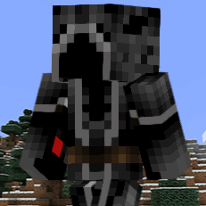 Shadowmancer…