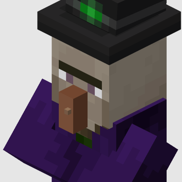Witch…