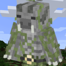 Gargoyle…