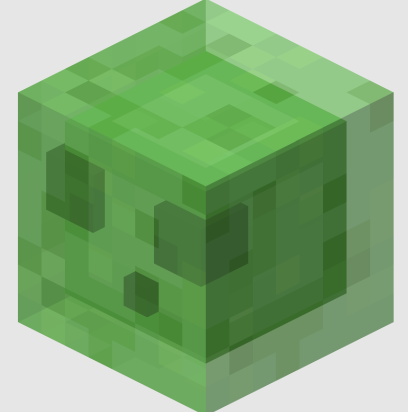 Slime…