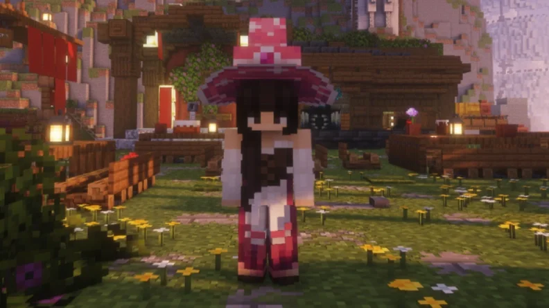 _MysticRose_