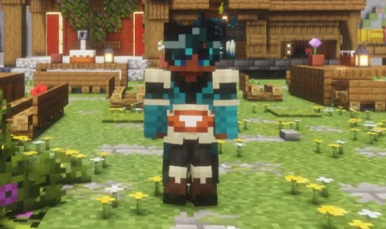 GodIceBolt