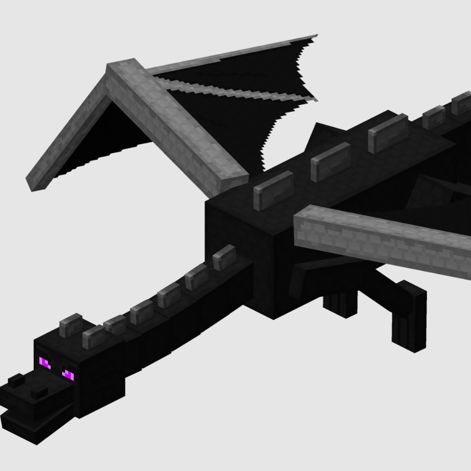 Dragonborn…