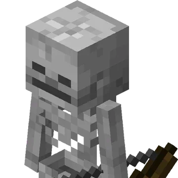 Skeleton…