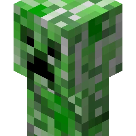 Creeper…