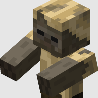Husk…