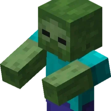 Zombie…