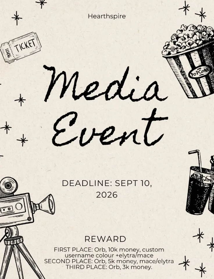Media Event