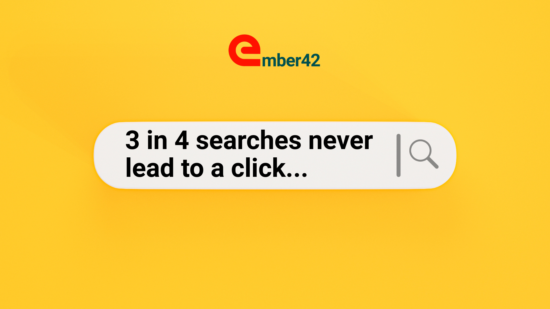 PR in a Zero-Click world: What it means for brands and communicators.