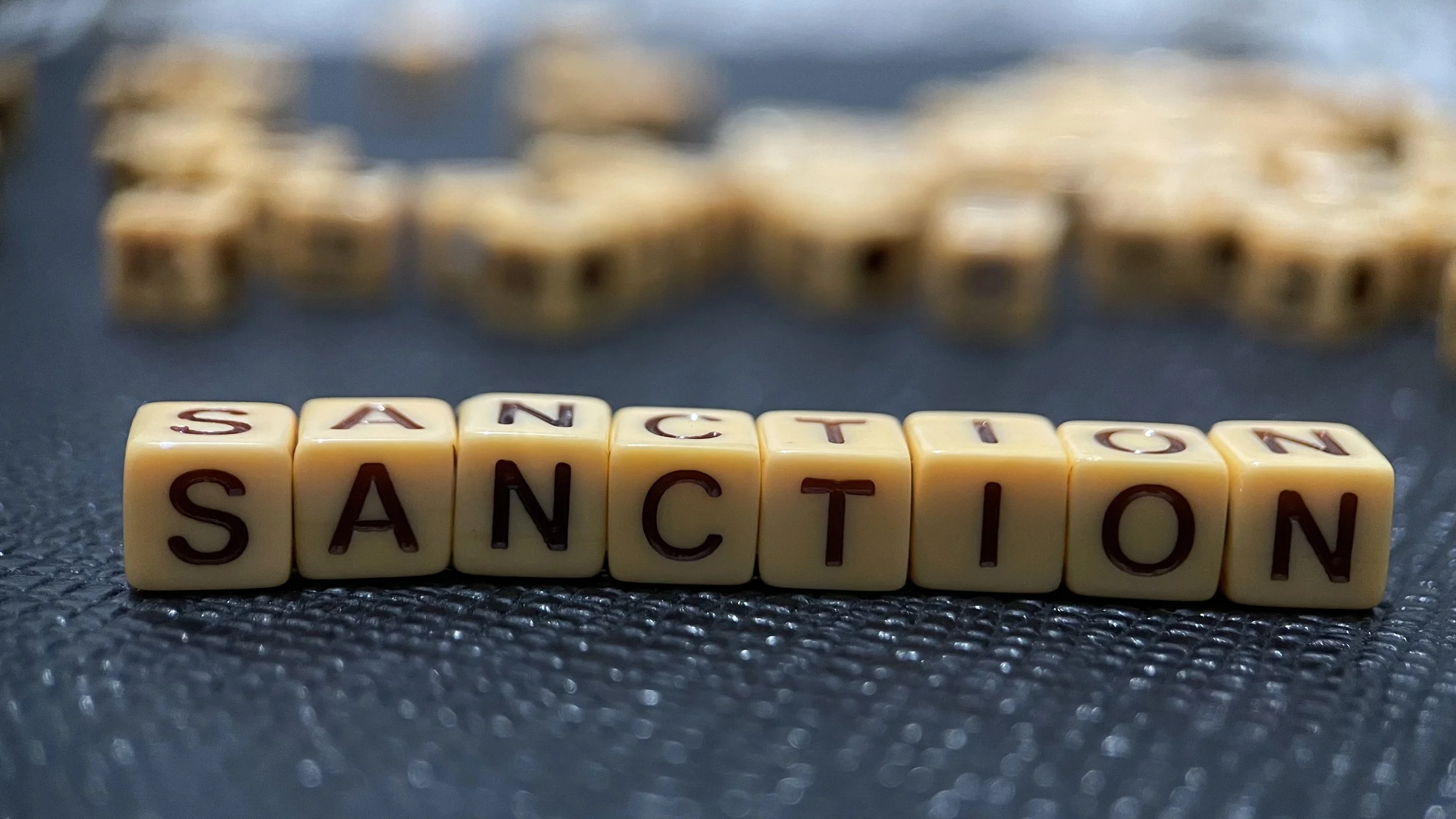OFSI is reshaping sanctions enforcement — are firms moving fast enough?