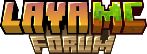 LavaMC officially has a Forum!