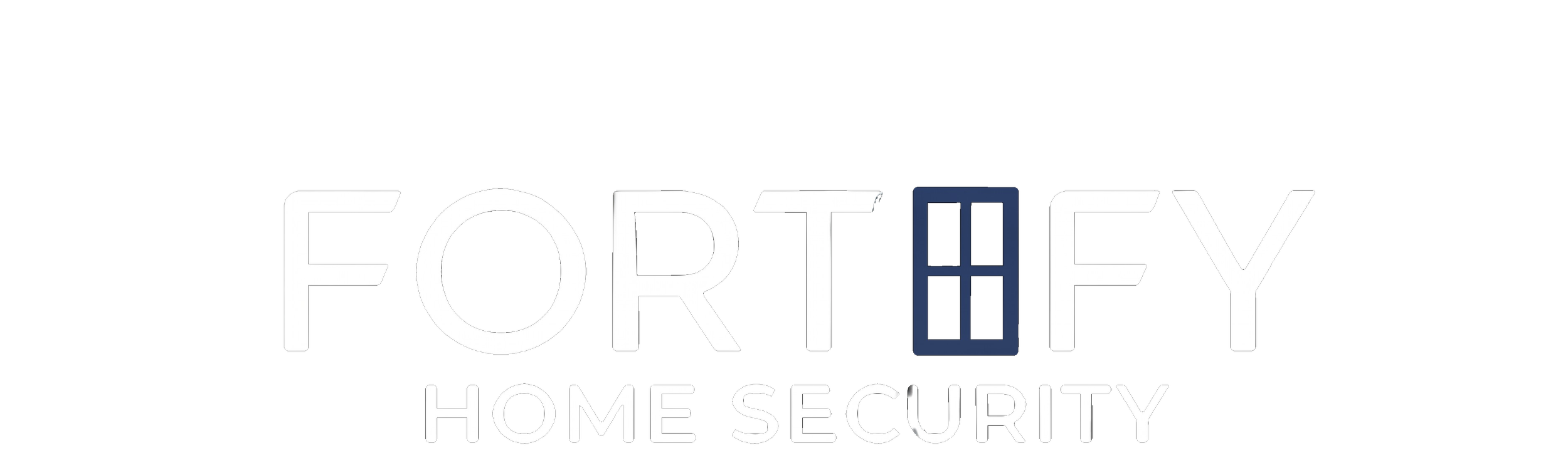Fortify Home Security logo