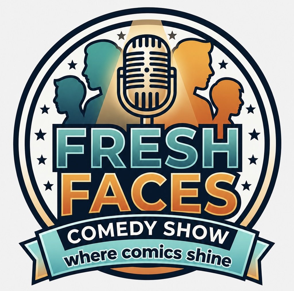 Fresh Faces Comedy Show - Los Angeles