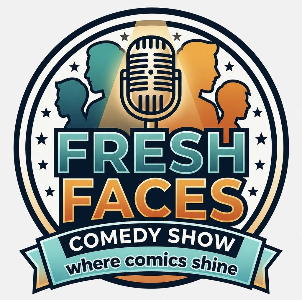 Fresh Faces Comedy Show - San Diego