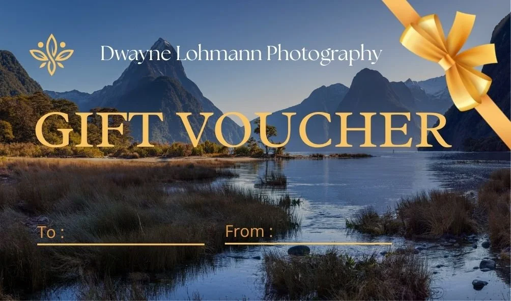 Gift Voucher