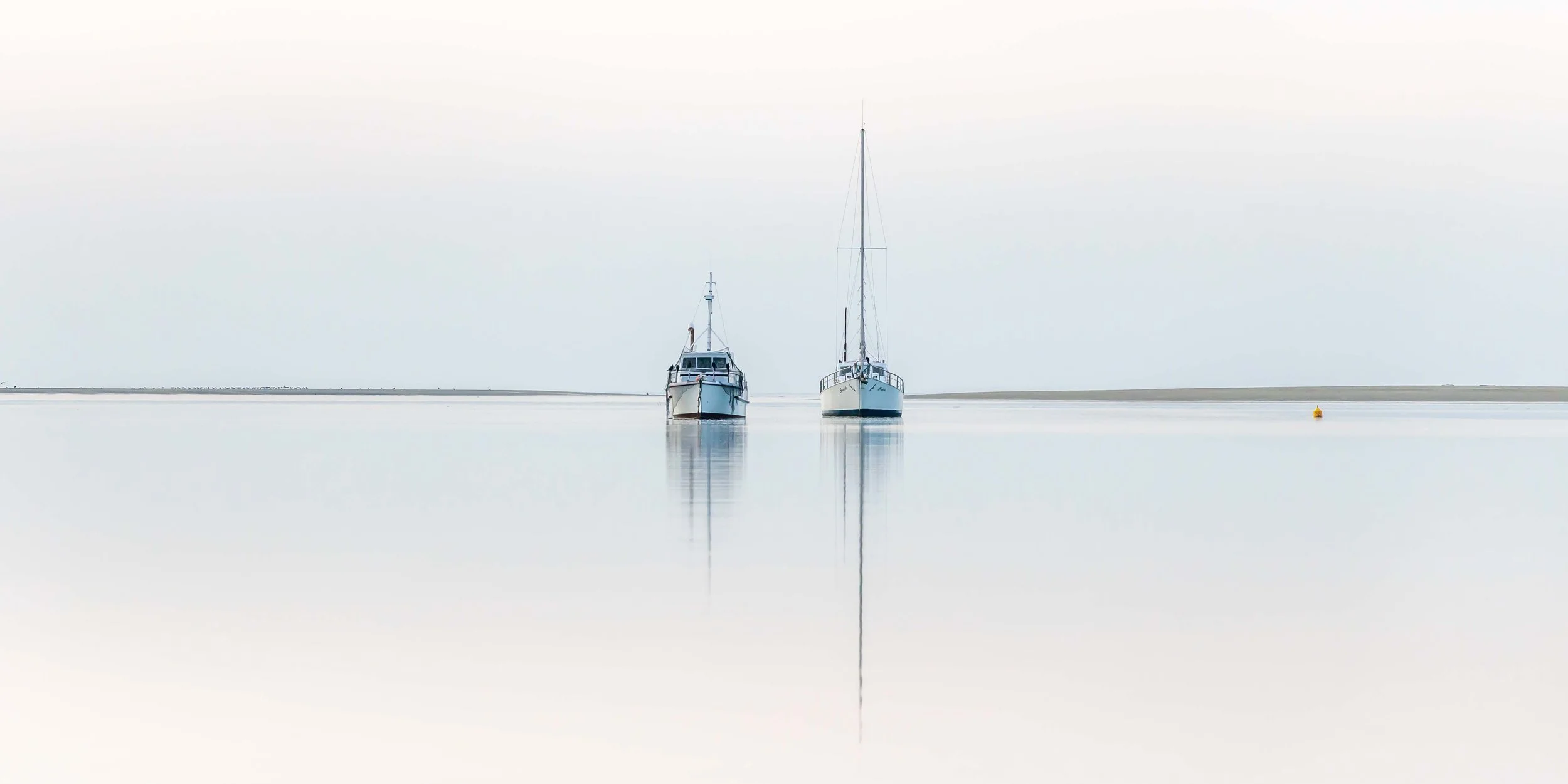 Monaco Yachts Serenity