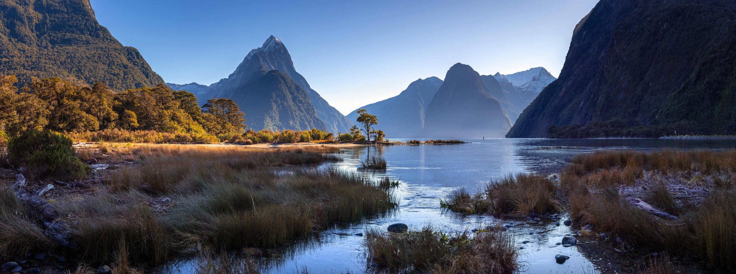 Magical Mystical Milford