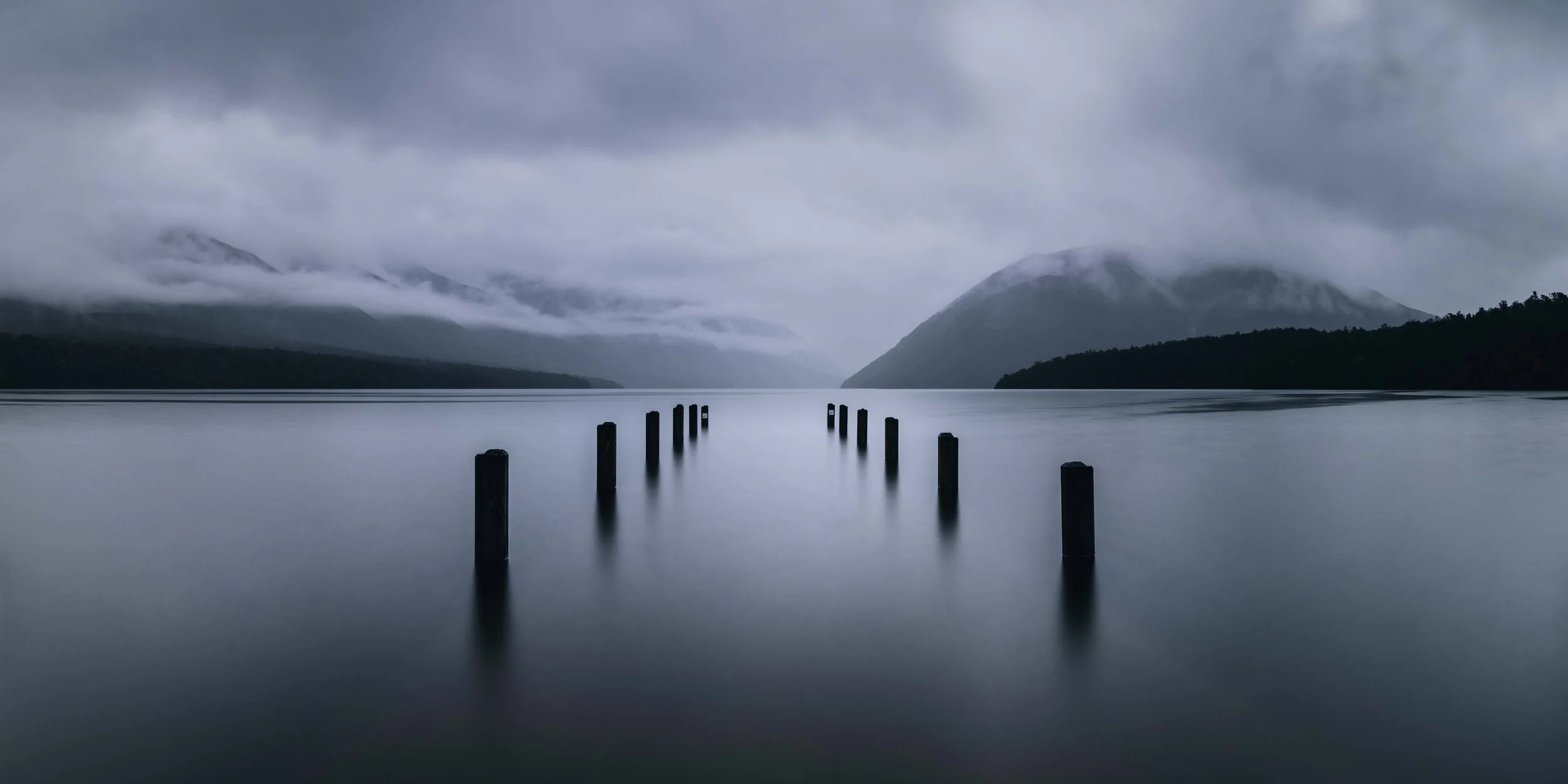 Dwayne Lohmann Website Lake Rotoiti Flooded Jetty 2024.jpg