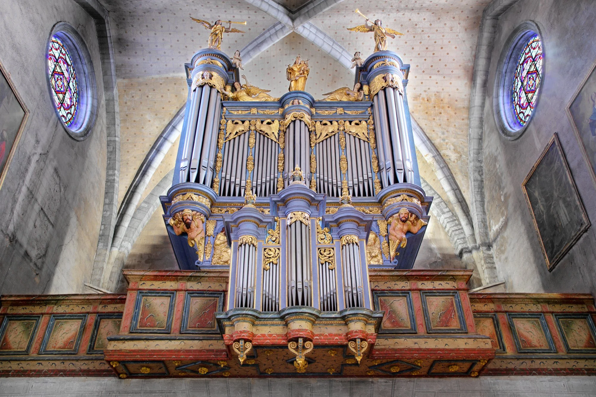 Oloron-Saint-Marie