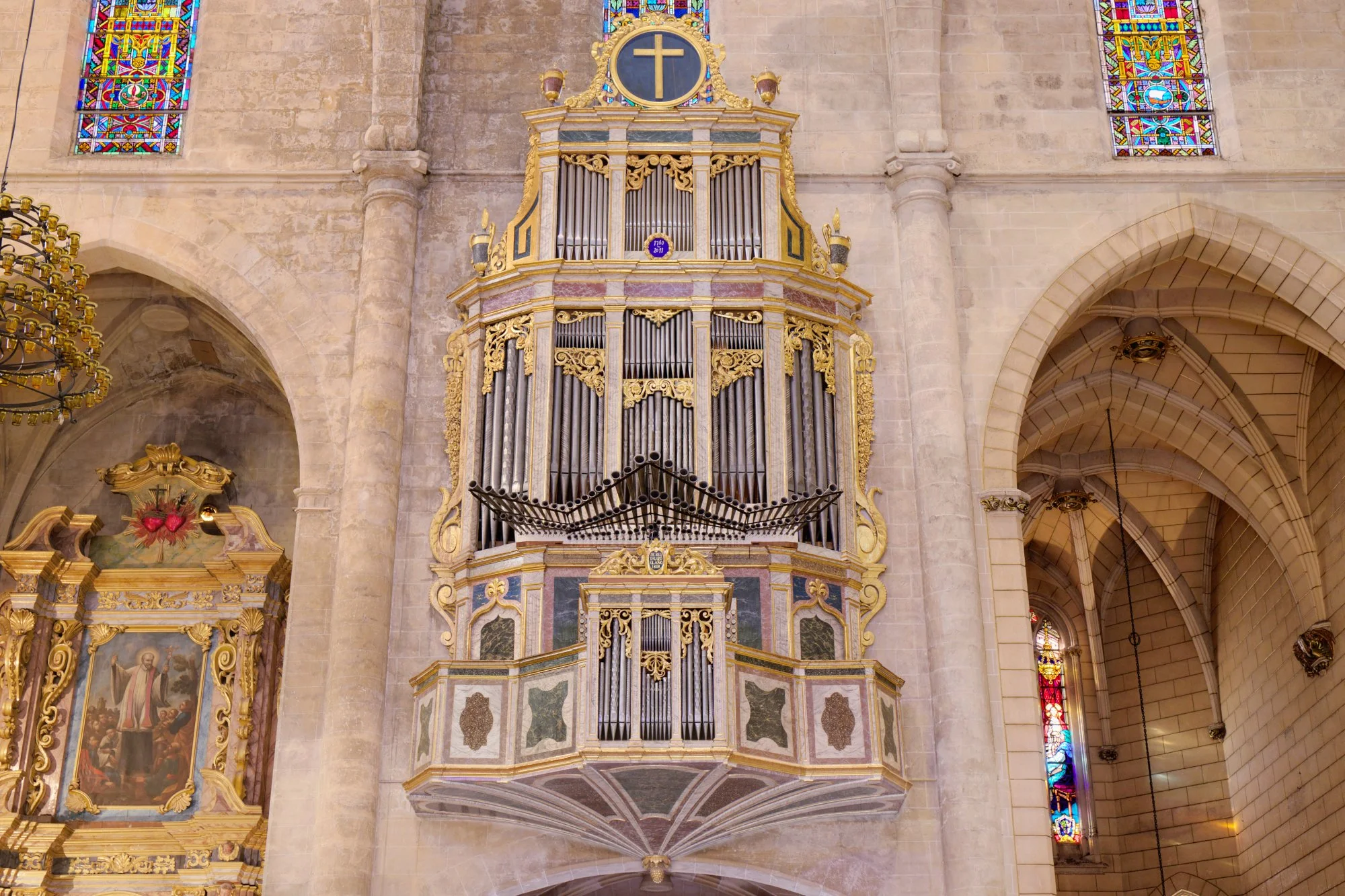 Palma de Majorque