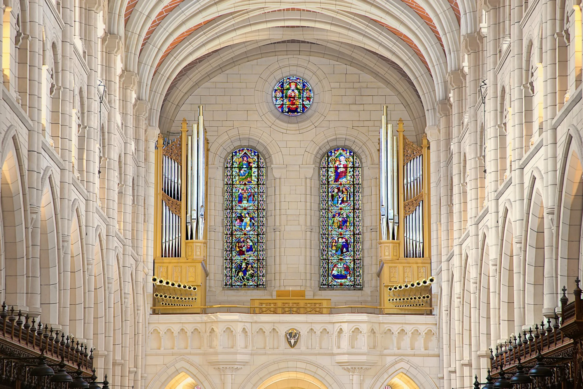 Buckfast Abbey