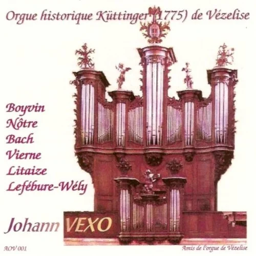 CD Vézelise 1
