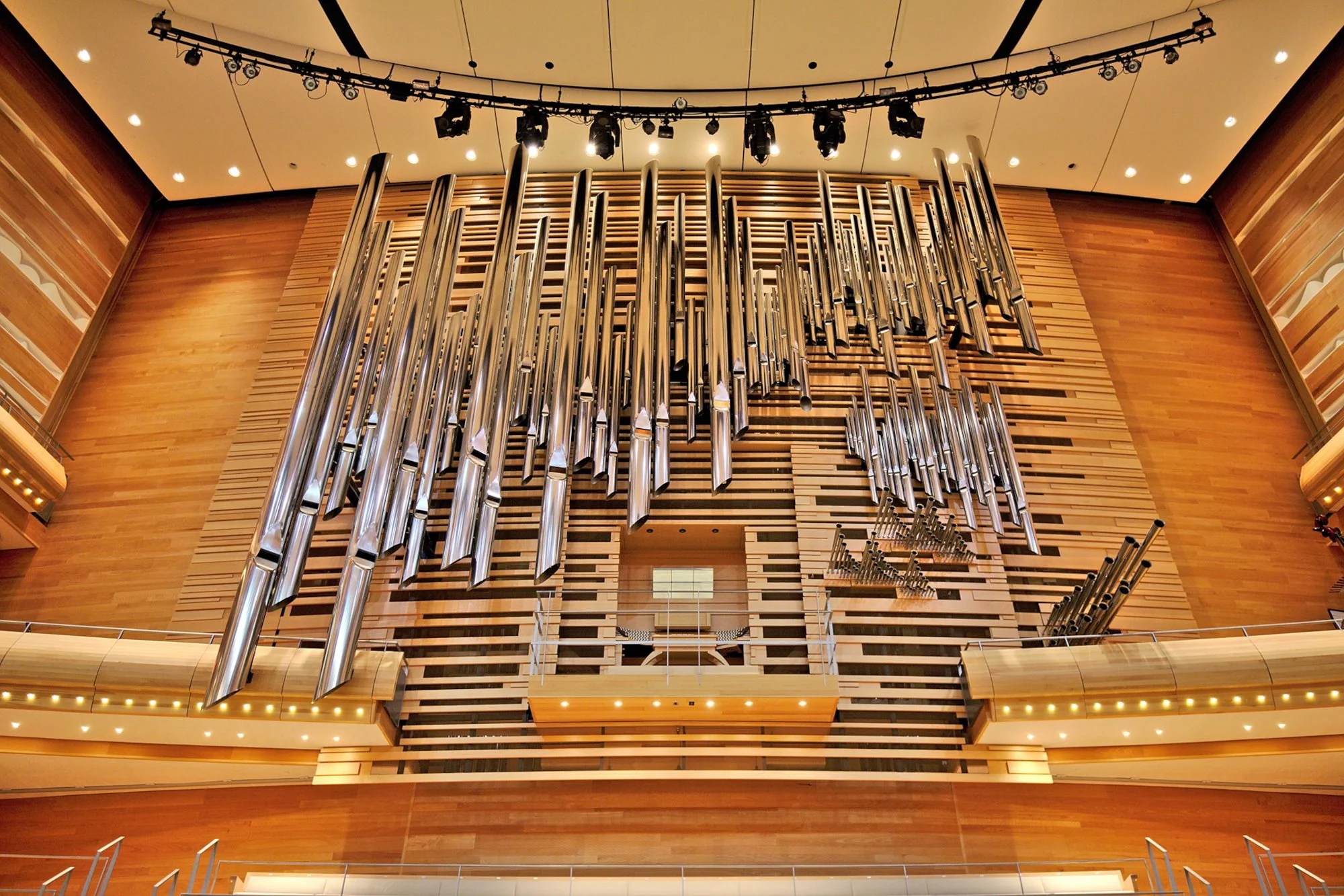Montréal - Maison symphonique
