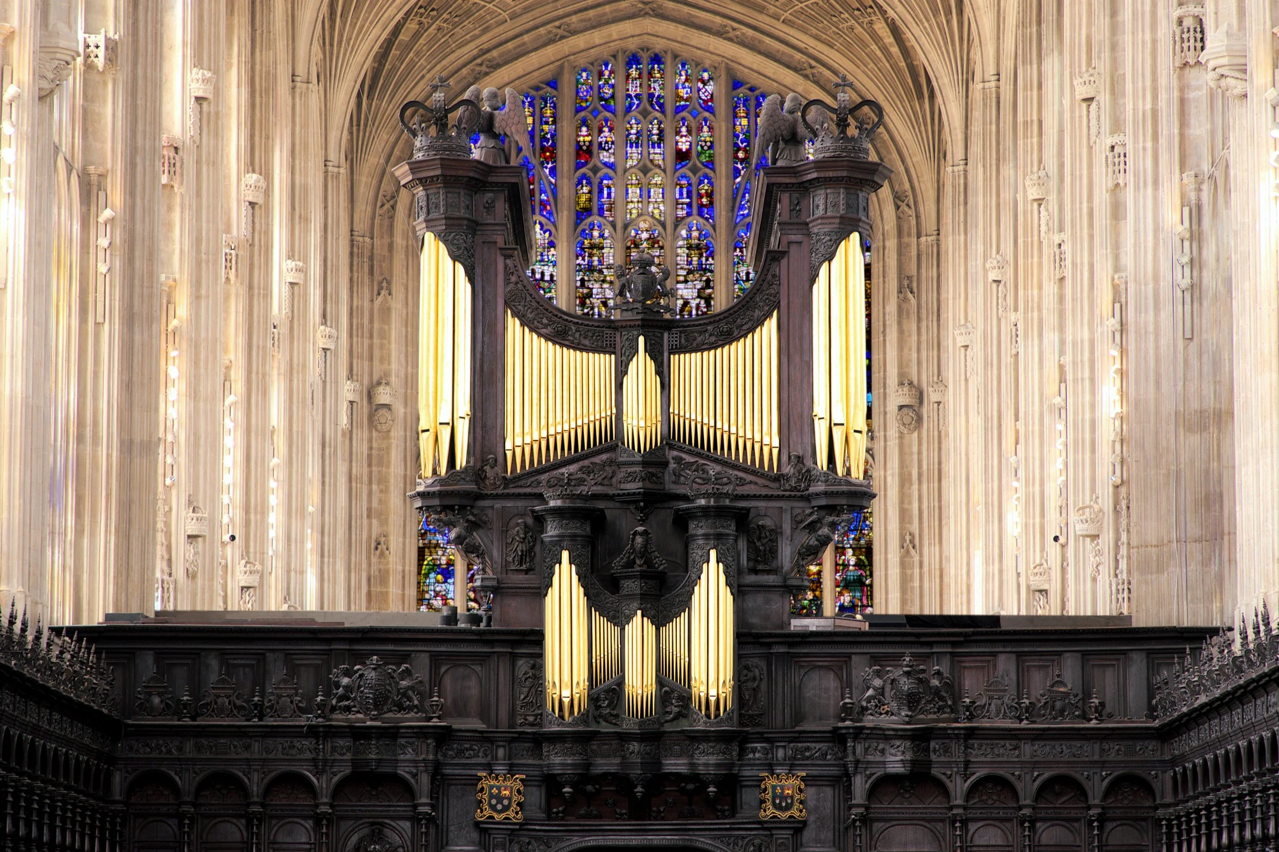 Cambridge