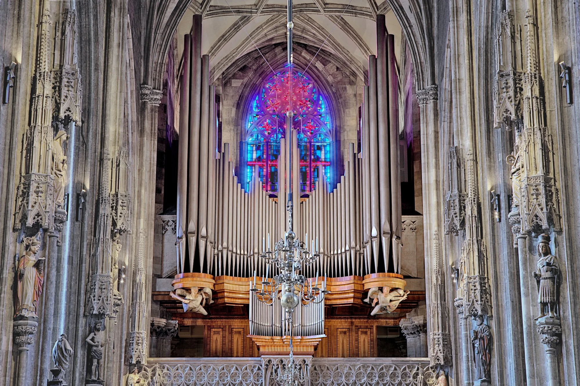 Vienna