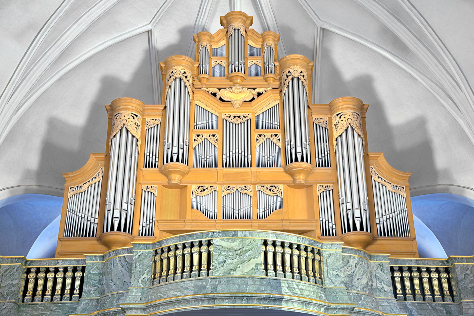 Stockholm - Katarina