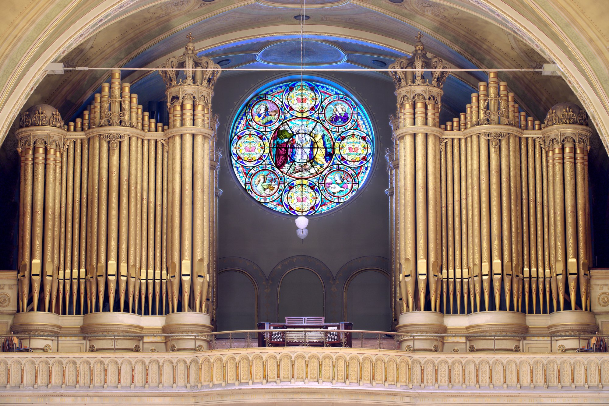 Montréal - Saint-Nom-de-Jésus