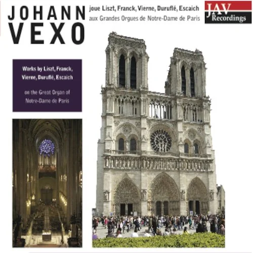 CD Notre-Dame