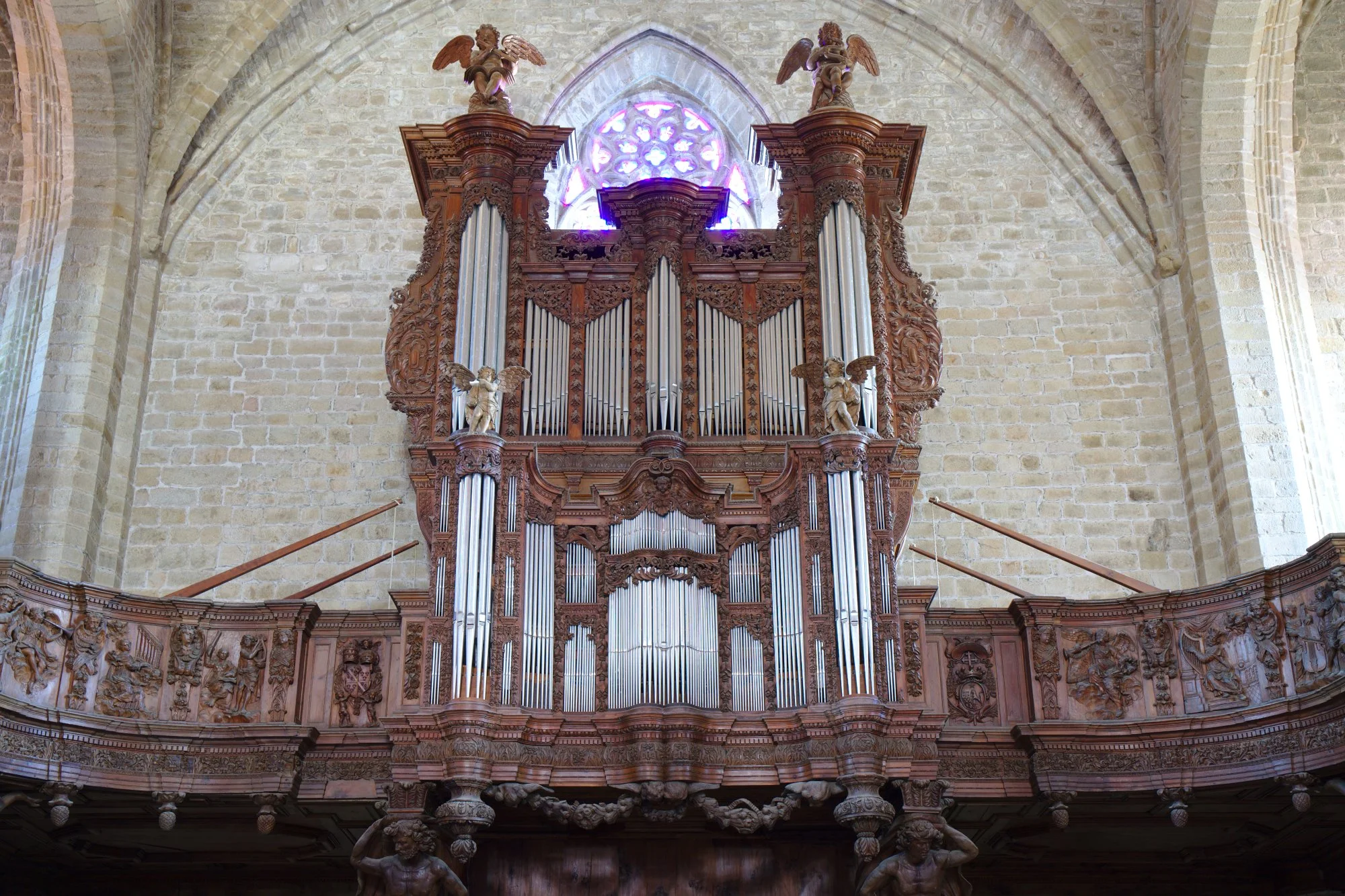 La Chaise-Dieu