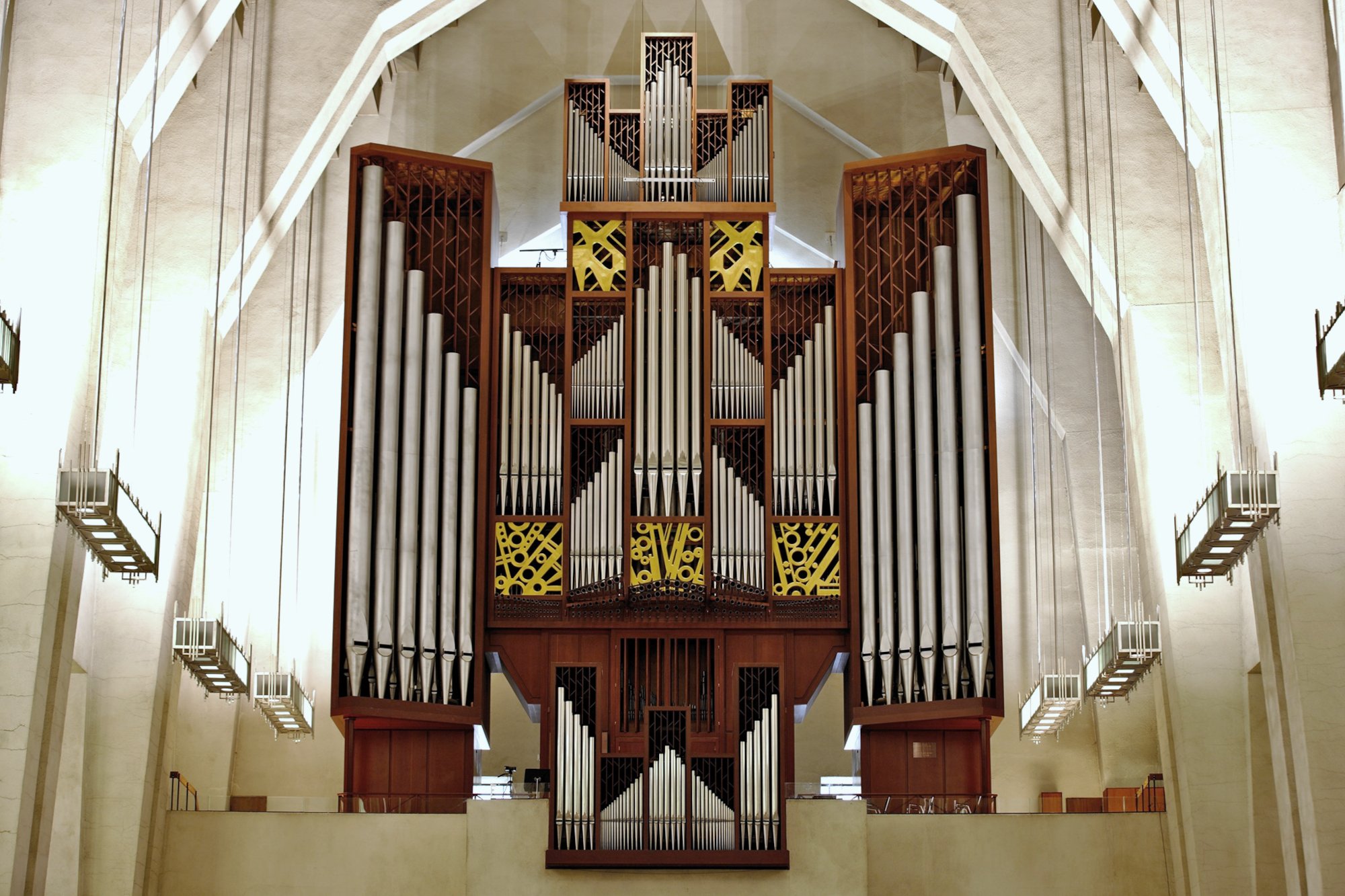 Montréal - Oratoire