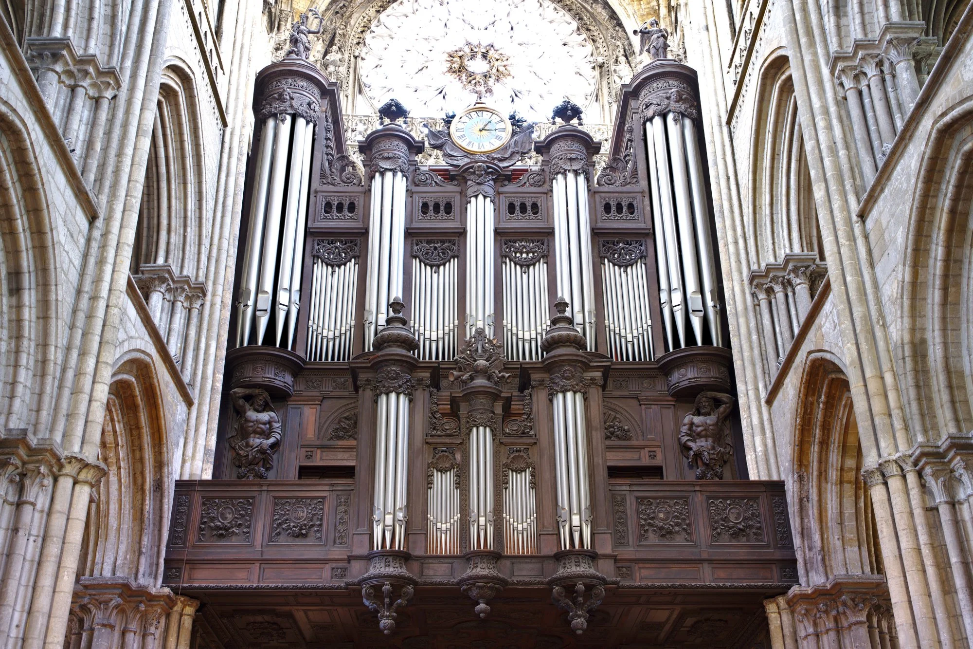 Rouen