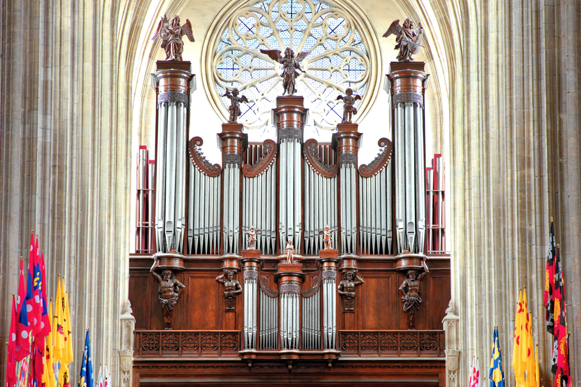 Orléans