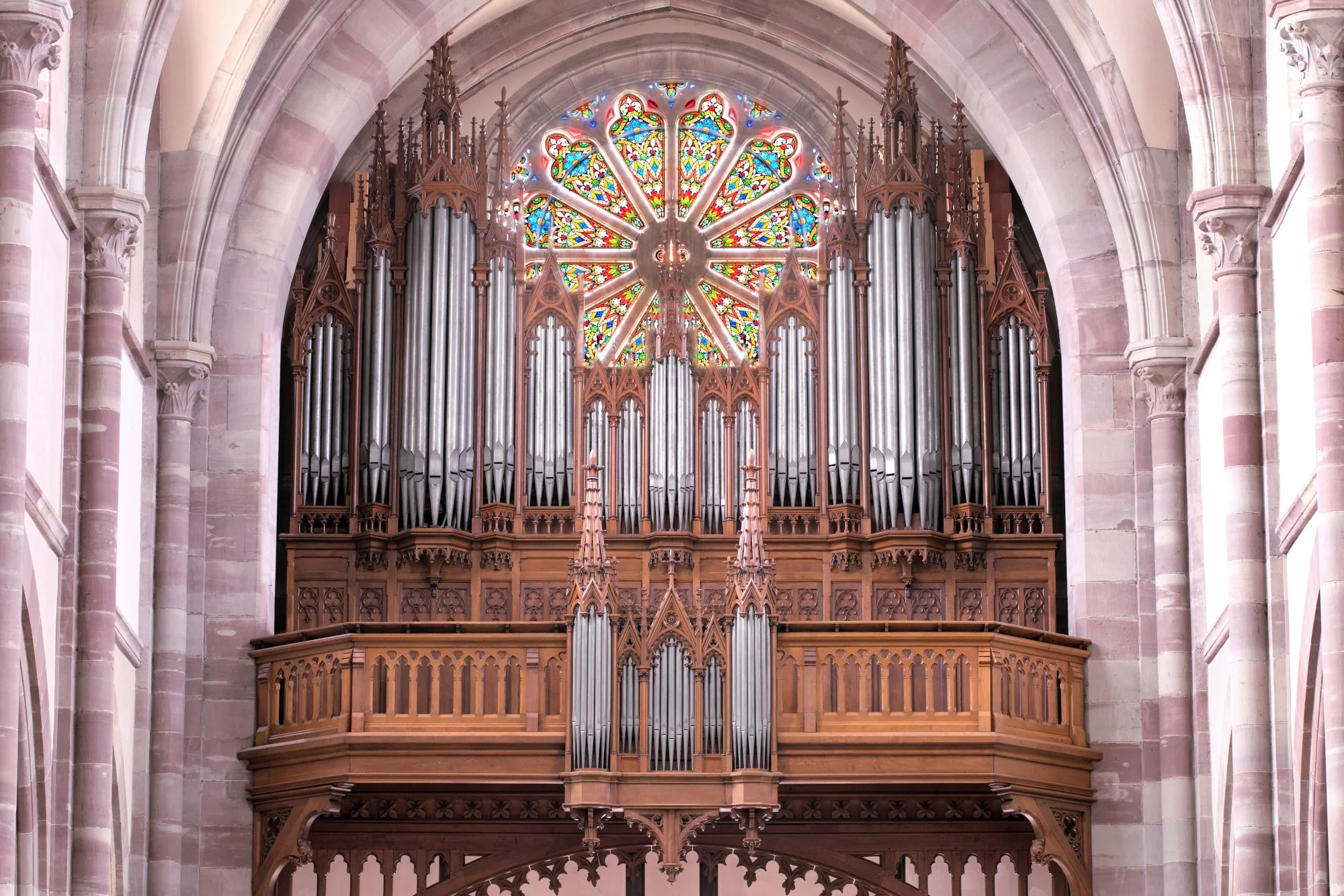 Obernai