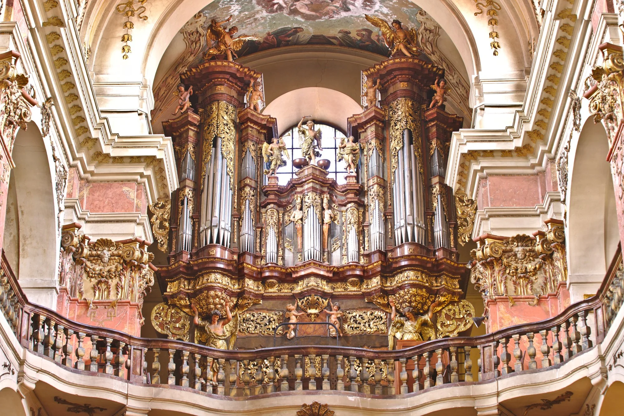 Prague
