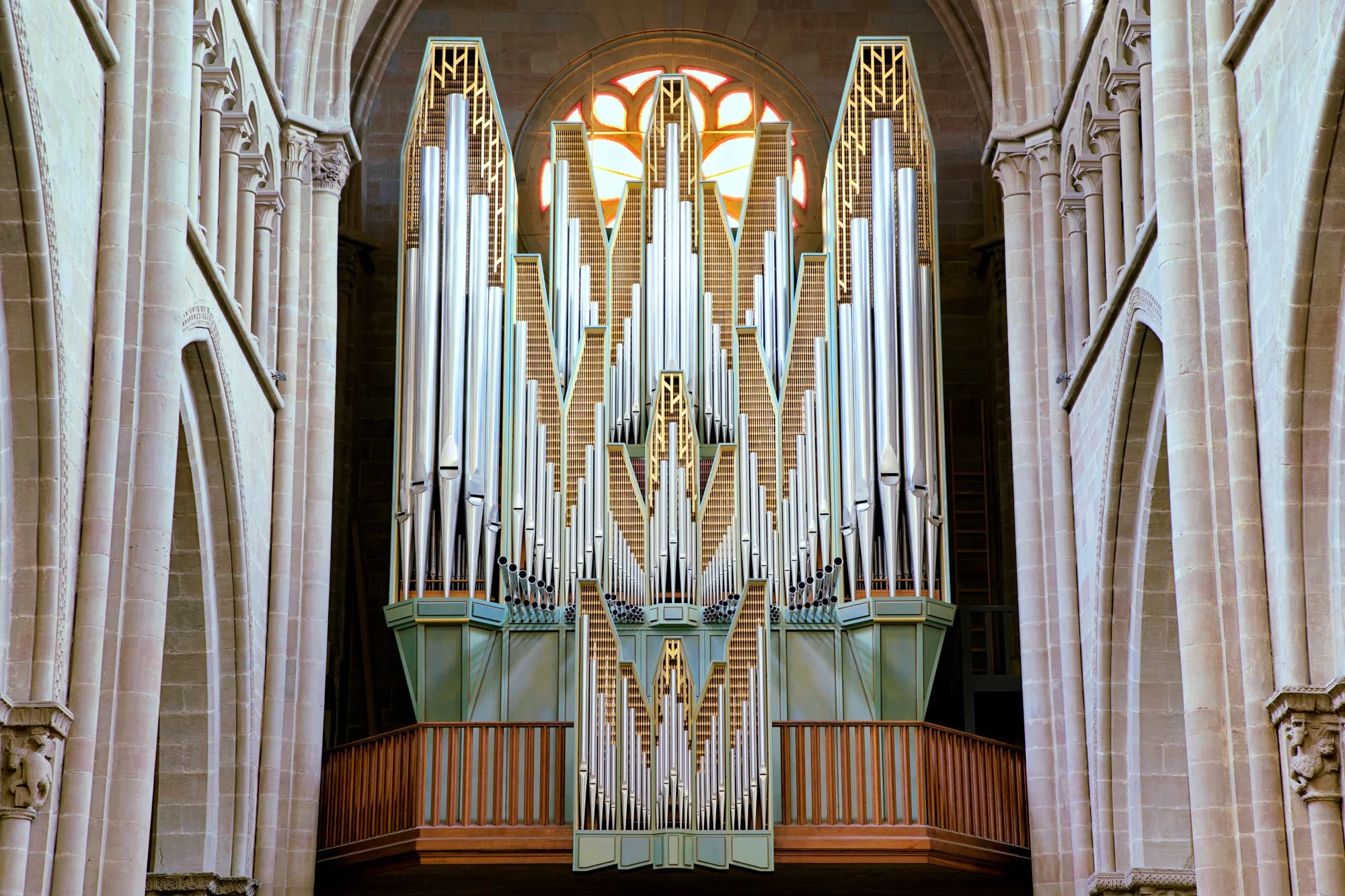 Genève - Cathédrale