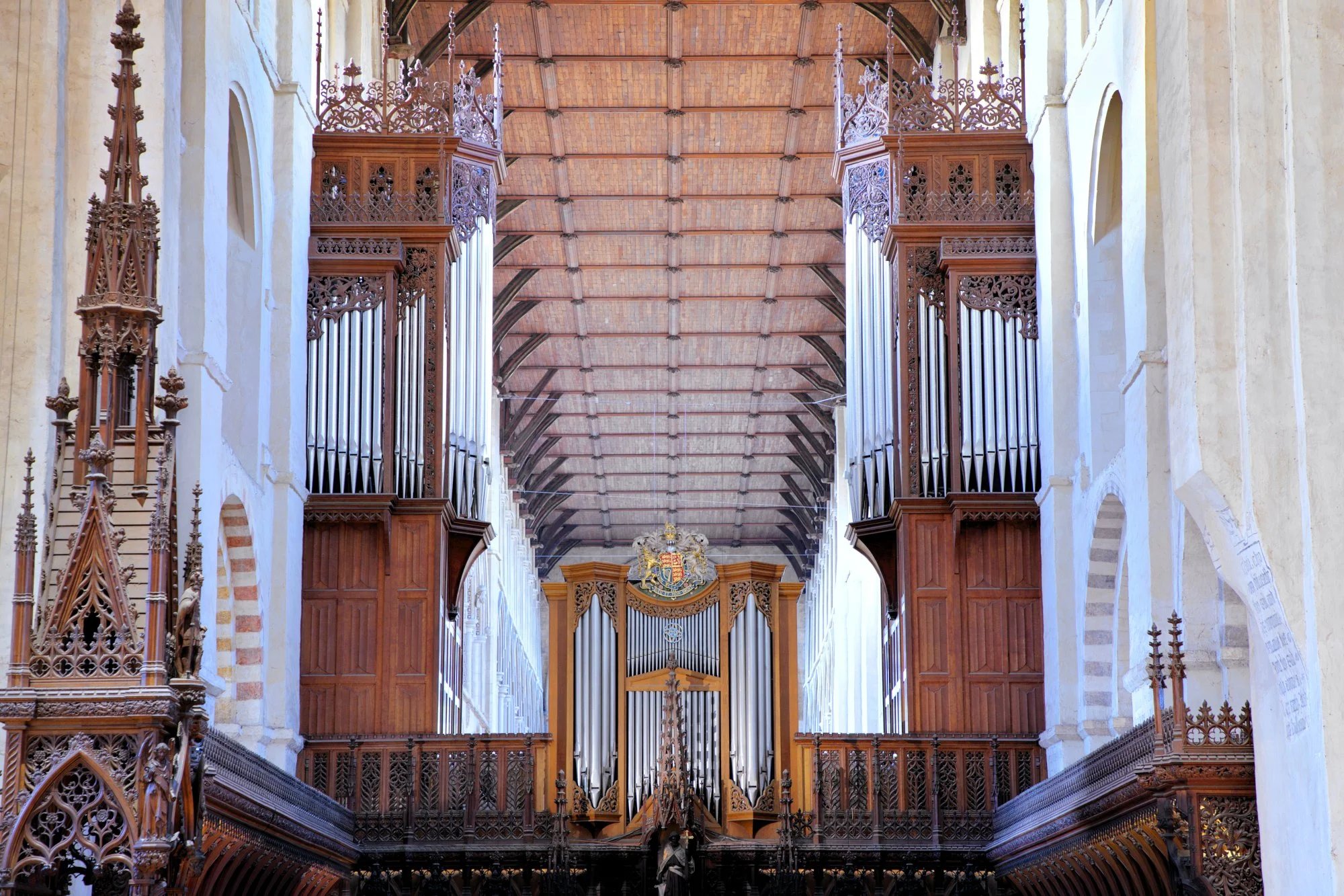 St Albans