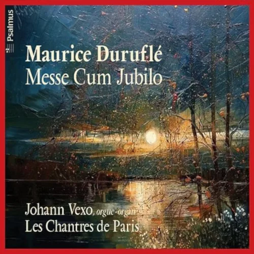 CD Duruflé