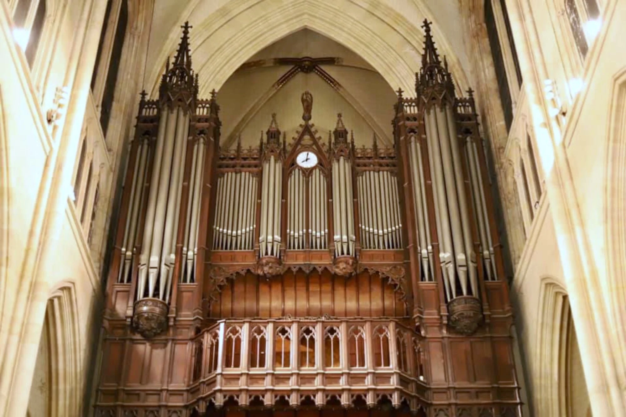 Sainte-Clotilde